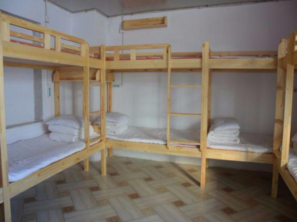 Харбин: Snow Valley International Hostel