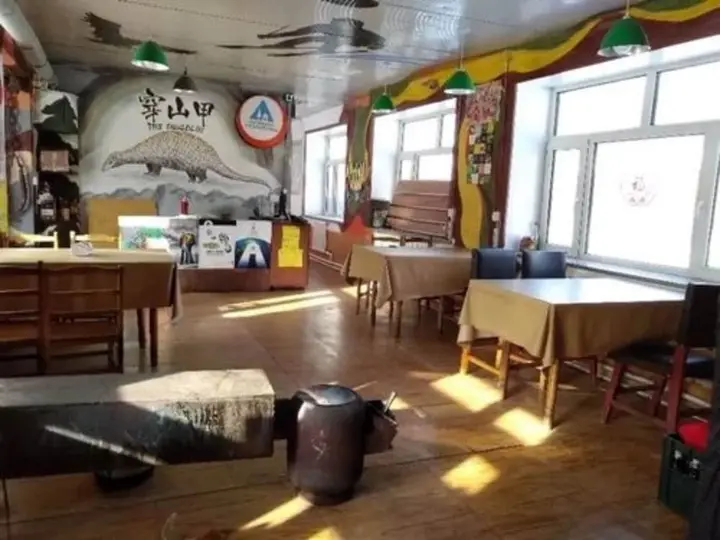 Харбин: Snow Valley International Hostel