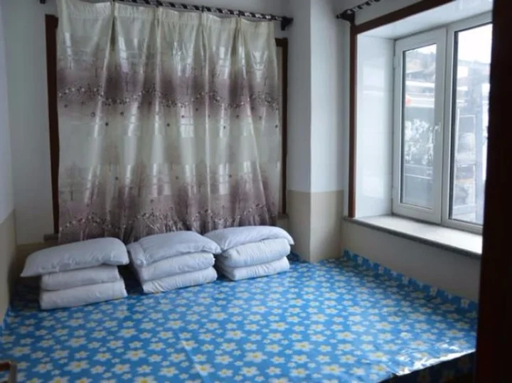 Харбин: Snow Valley International Hostel