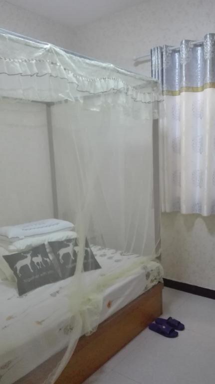 Кайфын: Alley Youth Hostel