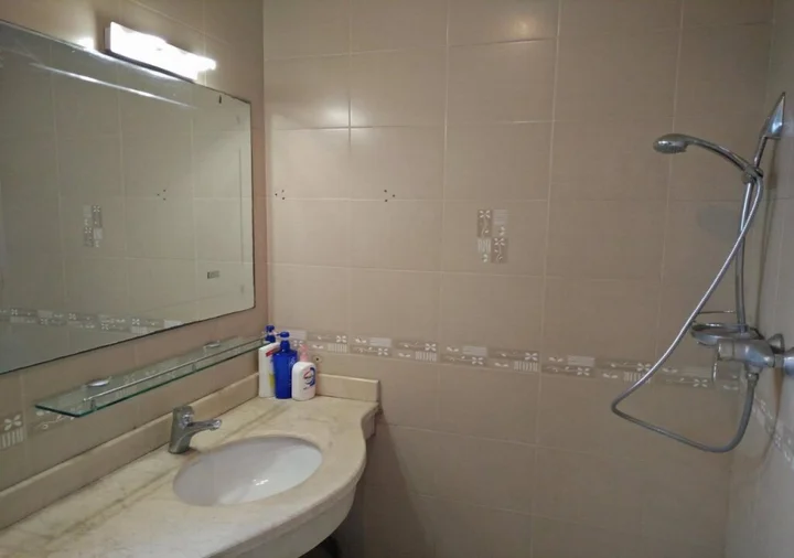Чунцин: Chongqing Lucky Hostel