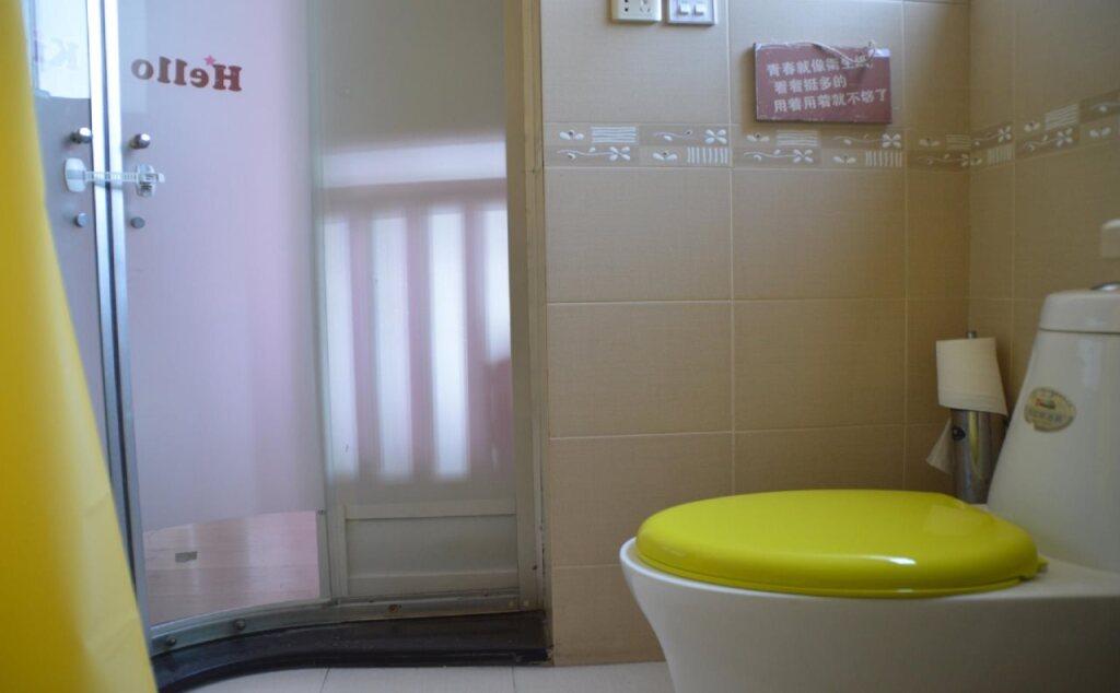 Чунцин: Chongqing Lucky Hostel