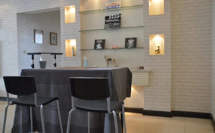 Чунцин: Chongqing Lucky Hostel