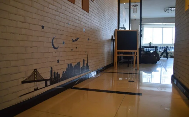 Чунцин: Chongqing Lucky Hostel