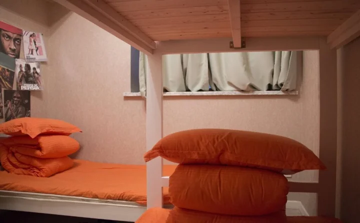 Чунцин: Chongqing Lucky Hostel