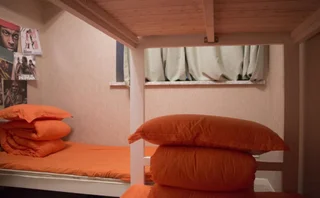 Чунцин: Chongqing Lucky Hostel