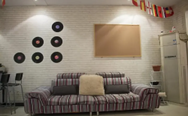 Чунцин: Chongqing Lucky Hostel
