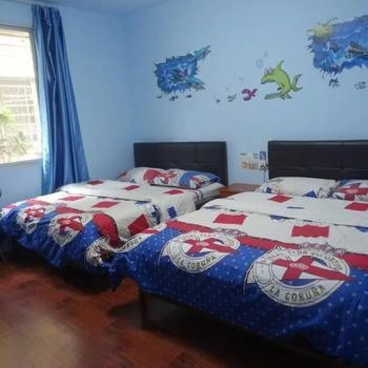 Гуйлинь: Guilin Mugui Hotel