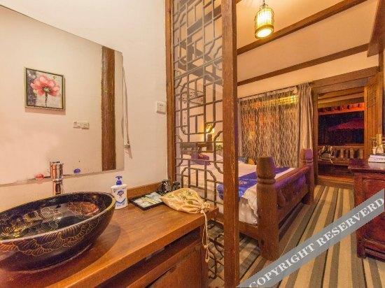 Лицзян: Xi Cheng Impression Hostel