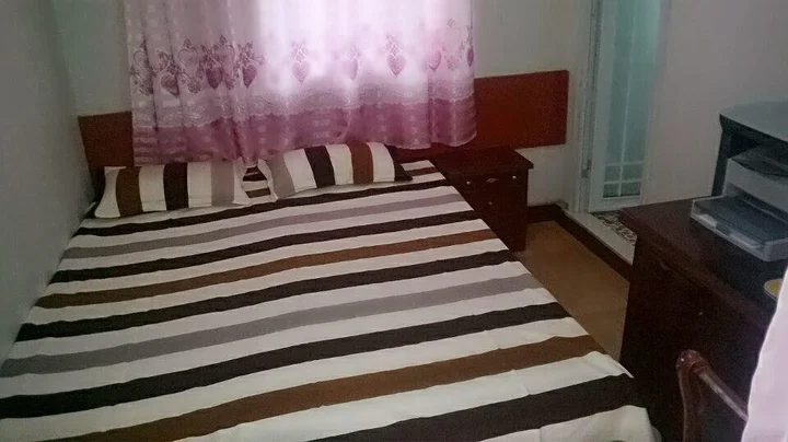 Пэнлай: Changdao Yixin Hotel