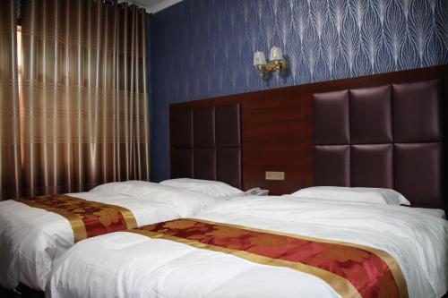 Сяньян: Airport business hotel (airport)