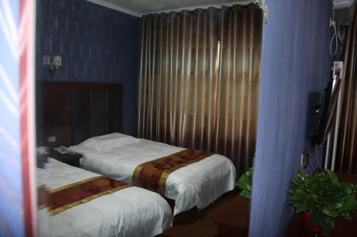 Сяньян: Airport business hotel (airport)