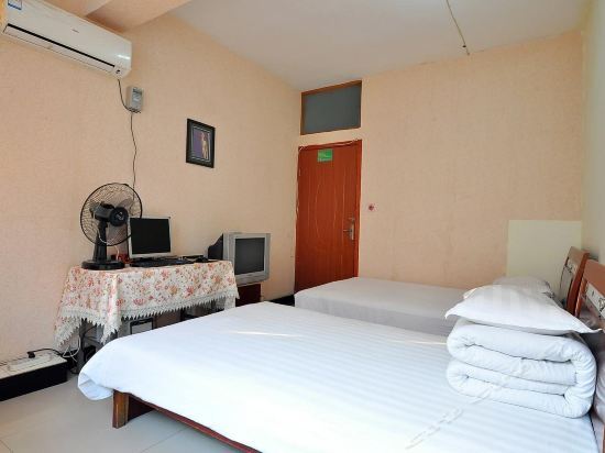 Чанша: Changsha Weiwei Guest House