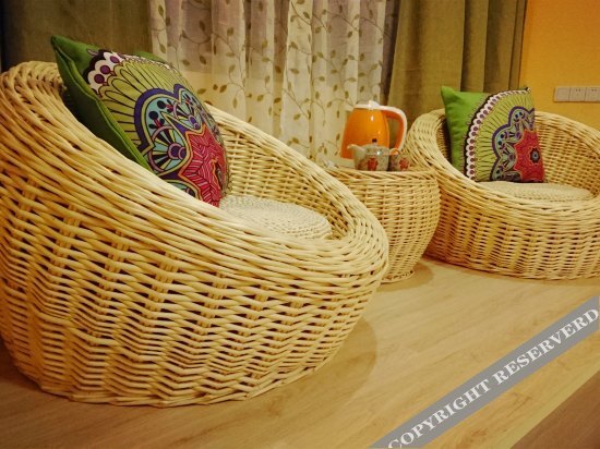 Шаогуань: Yinghuochong Hotel