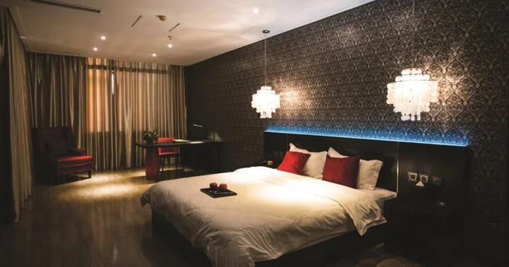 Циндао: Terrace Boutique Hotel