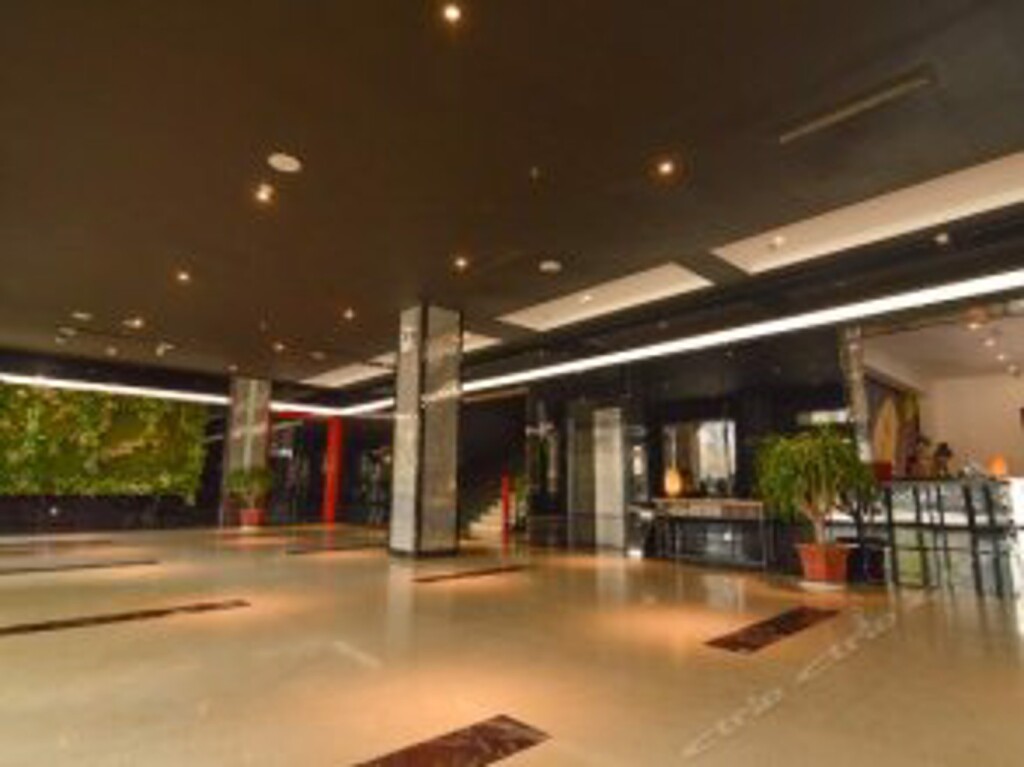 Циндао: Terrace Boutique Hotel
