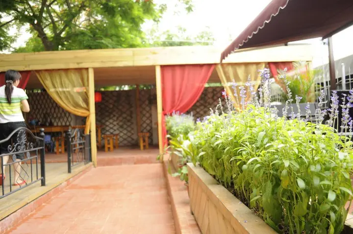 Сямынь: Shuhaiwan Guest House