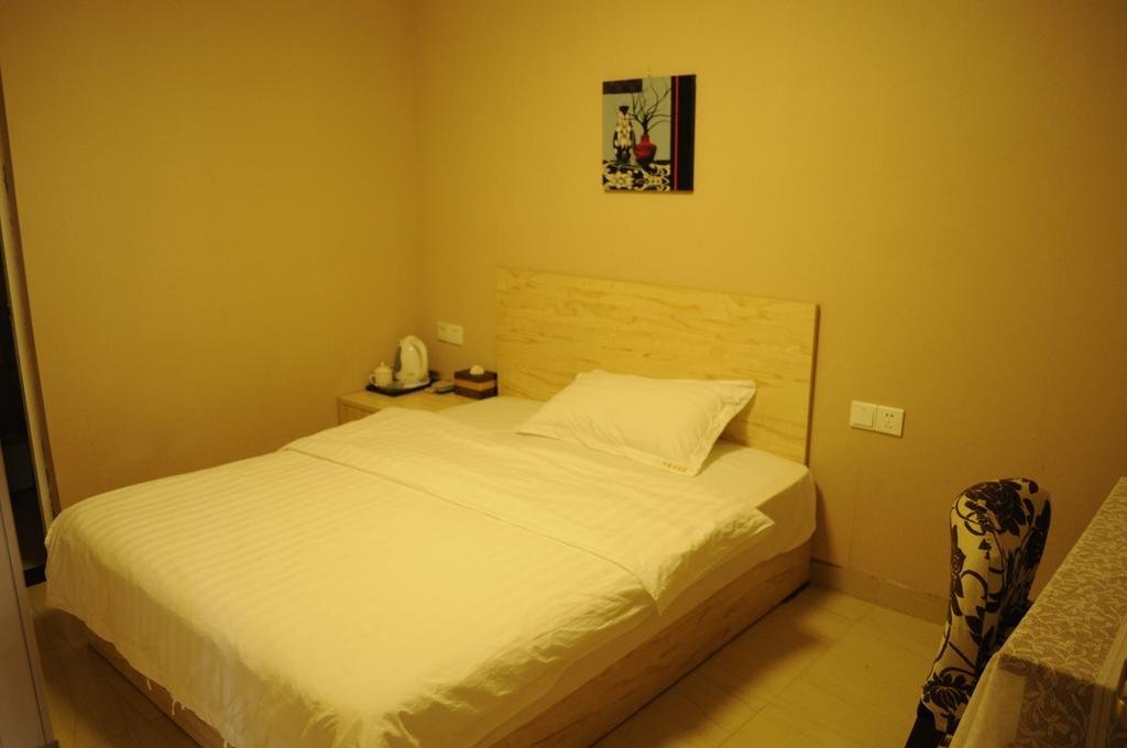 Сямынь: Shuhaiwan Guest House