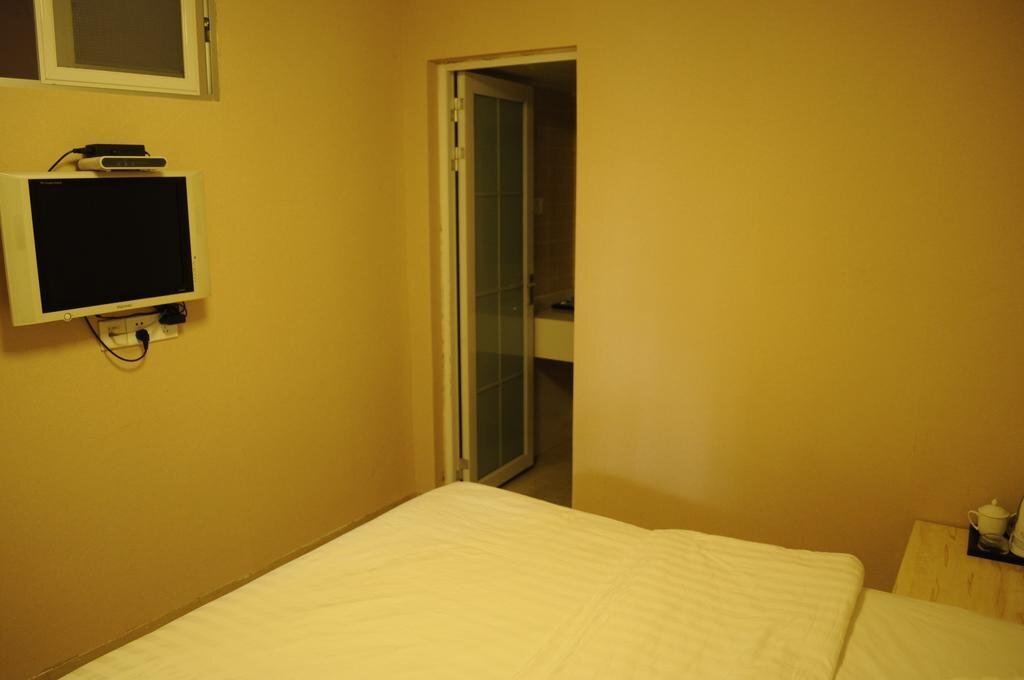 Сямынь: Shuhaiwan Guest House