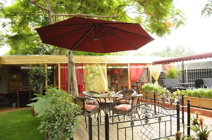 Сямынь: Shuhaiwan Guest House