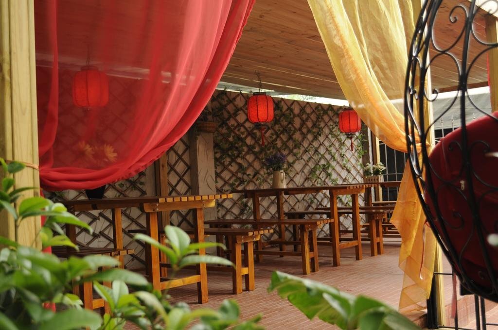 Сямынь: Shuhaiwan Guest House