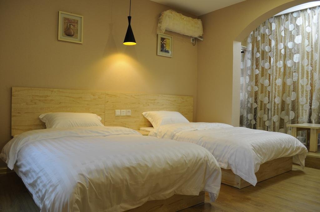 Сямынь: Shuhaiwan Guest House