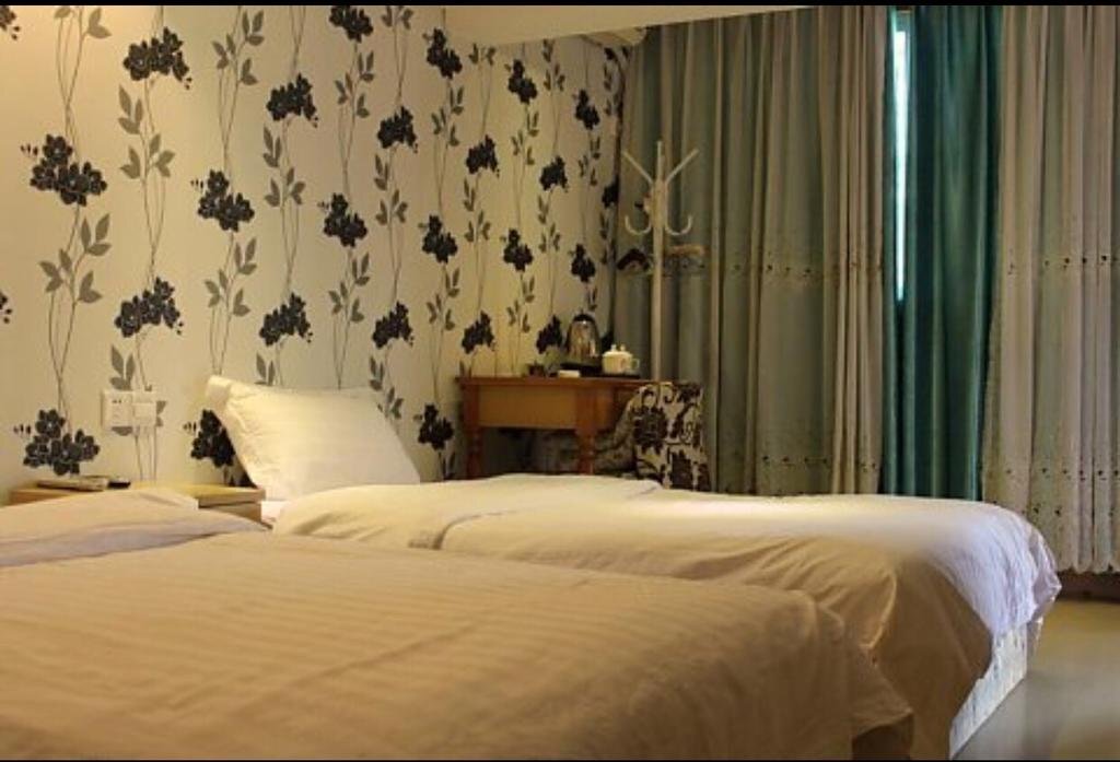 Сямынь: Shuhaiwan Guest House