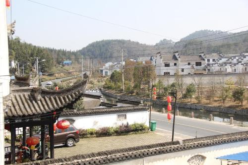 Хуаншань: Xidi Mudanju Guesthouse