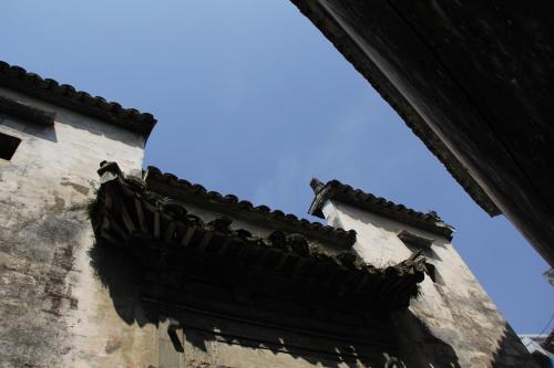 Хуаншань: Xidi Mudanju Guesthouse