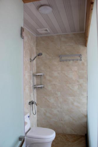 Хуаншань: Xidi Mudanju Guesthouse