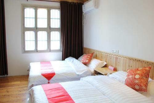 Хуаншань: Xidi Mudanju Guesthouse