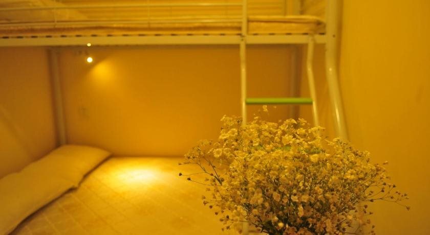 Синин: He Huang Memory Youth Hostel
