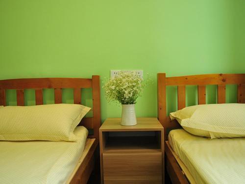 Синин: He Huang Memory Youth Hostel
