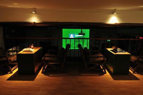 Синин: He Huang Memory Youth Hostel