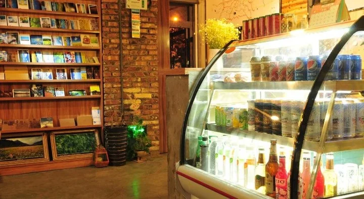 Синин: He Huang Memory Youth Hostel