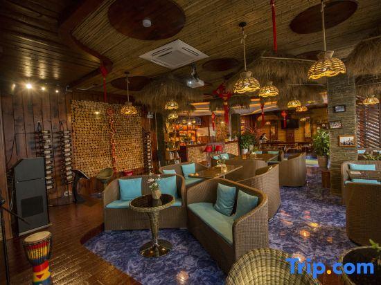 Дали: Yishiqingyuan Sea View Boutique Inn