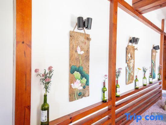 Дали: Yishiqingyuan Sea View Boutique Inn