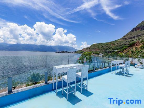 Дали: Yishiqingyuan Sea View Boutique Inn