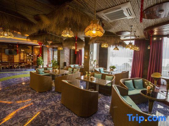 Дали: Yishiqingyuan Sea View Boutique Inn
