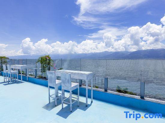 Дали: Yishiqingyuan Sea View Boutique Inn