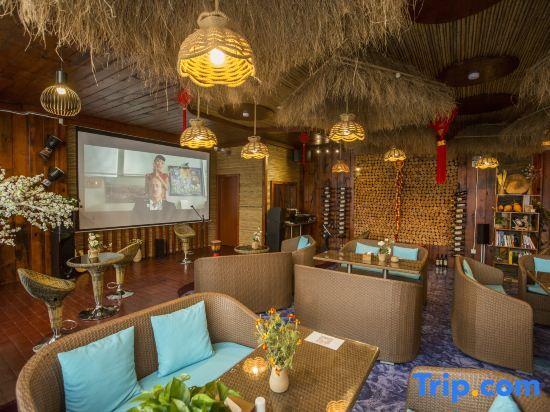 Дали: Yishiqingyuan Sea View Boutique Inn
