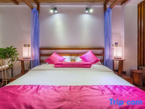 Дали: Yishiqingyuan Sea View Boutique Inn