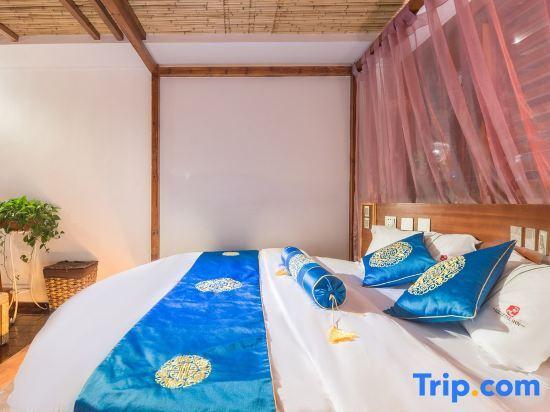 Дали: Yishiqingyuan Sea View Boutique Inn