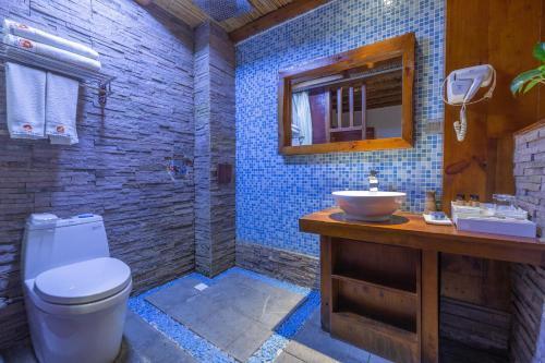 Yishiqingyuan Sea View Boutique Inn — фото 3