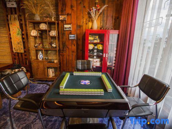 Дали: Yishiqingyuan Sea View Boutique Inn