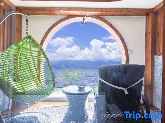 Дали: Yishiqingyuan Sea View Boutique Inn