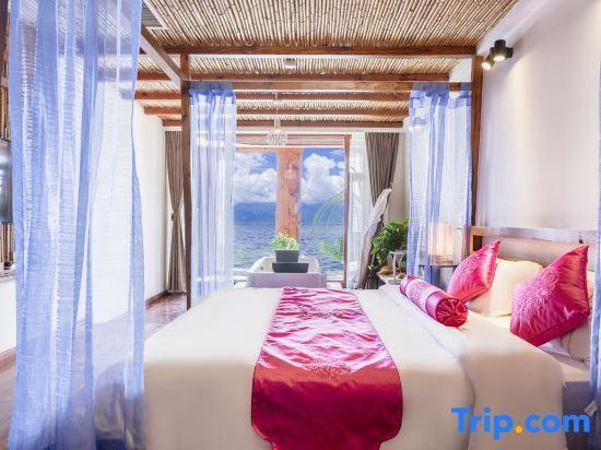 Дали: Yishiqingyuan Sea View Boutique Inn