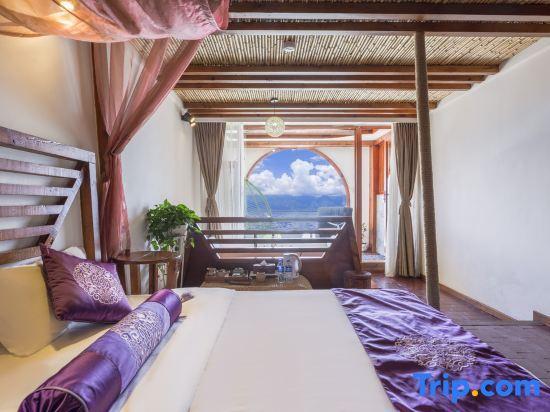 Дали: Yishiqingyuan Sea View Boutique Inn