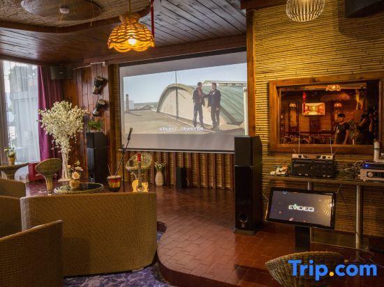 Дали: Yishiqingyuan Sea View Boutique Inn