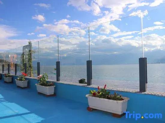 Дали: Yishiqingyuan Sea View Boutique Inn